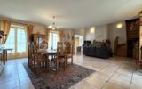 À vendre : Grande maison de ville à Germigny-l’Évêque 210m2 – 7 pièces – 5 chambres – 210 m²