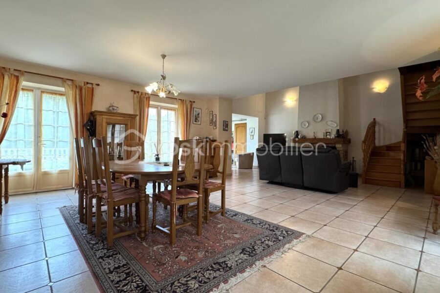 Maison à vendre à Varreddes