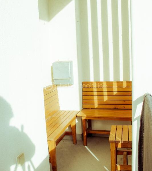 Appartement à vendre à Rodez