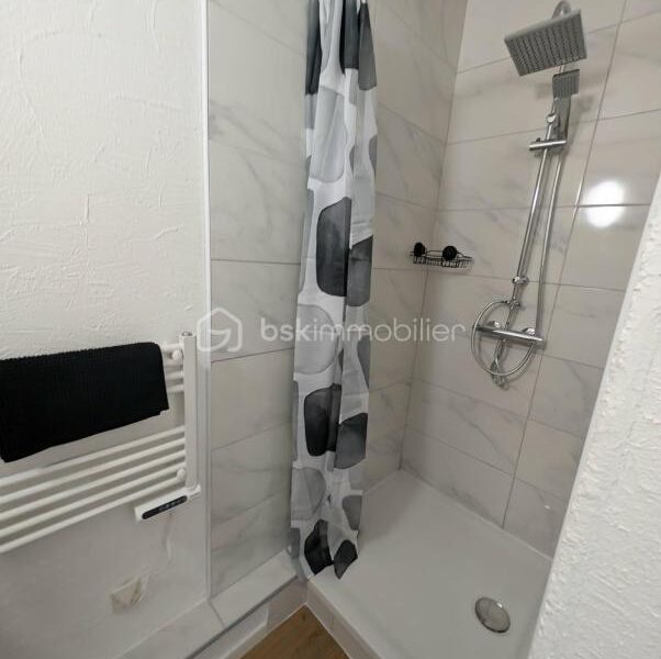 Appartement à vendre à Saint pair sur mer — Vue mer — photo 8
