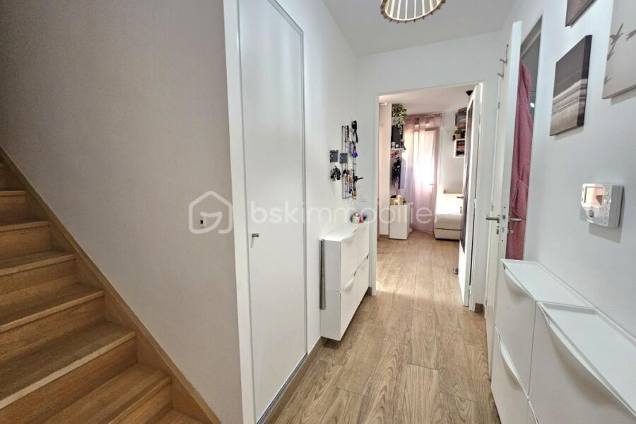 Appartement à vendre à Bobigny