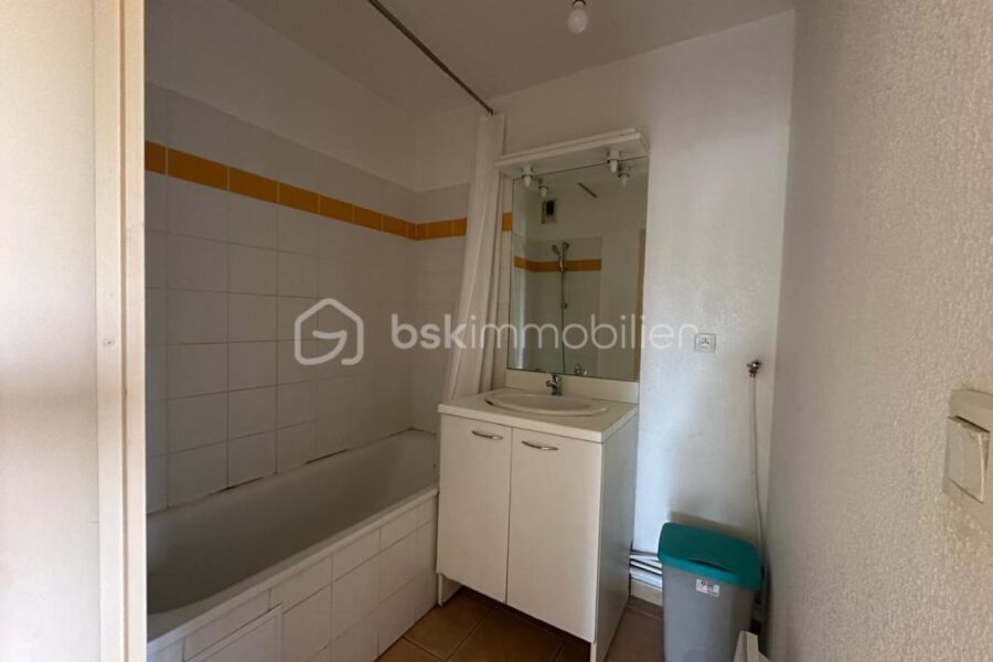 Appartement à vendre à Avignon