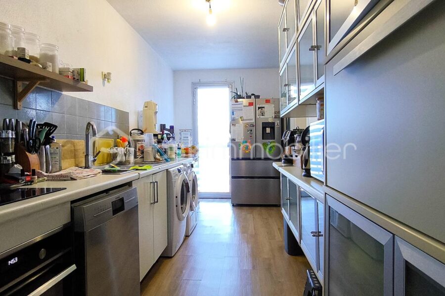 Appartement à vendre à Cassis