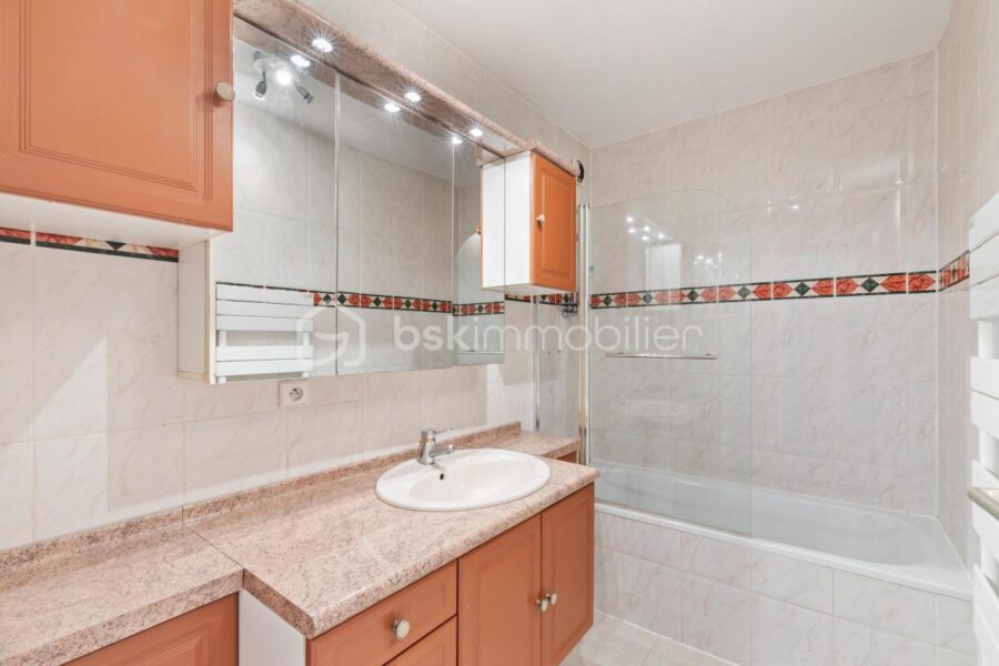 Appartement à vendre à Le cannet