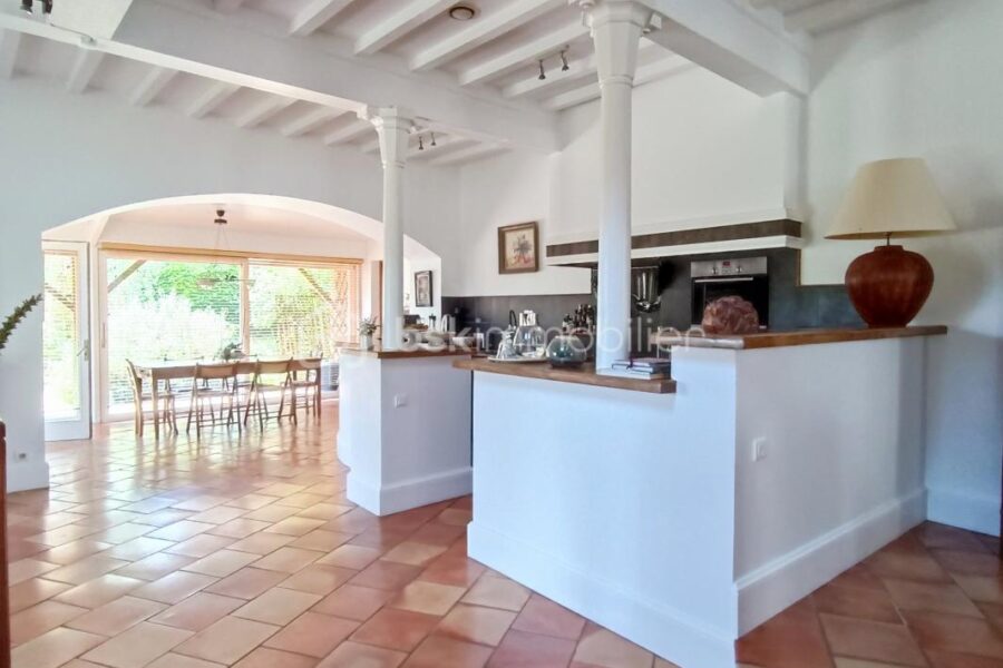 Maison à vendre à Lectoure