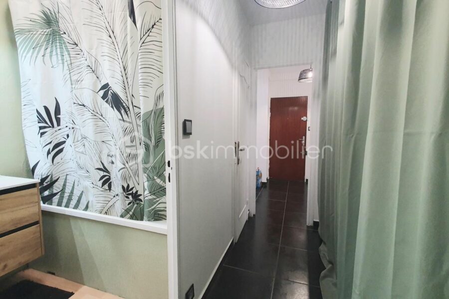 Appartement à vendre à Le havre