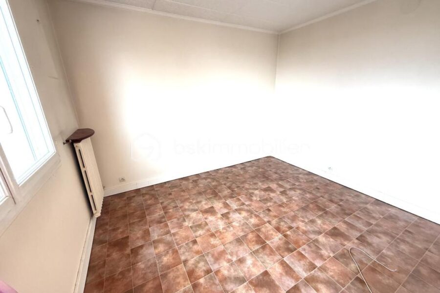 Appartement à vendre à Antony