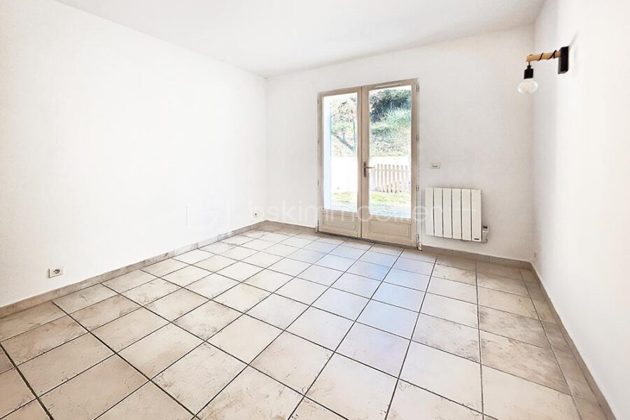 Maison à vendre à Evenos