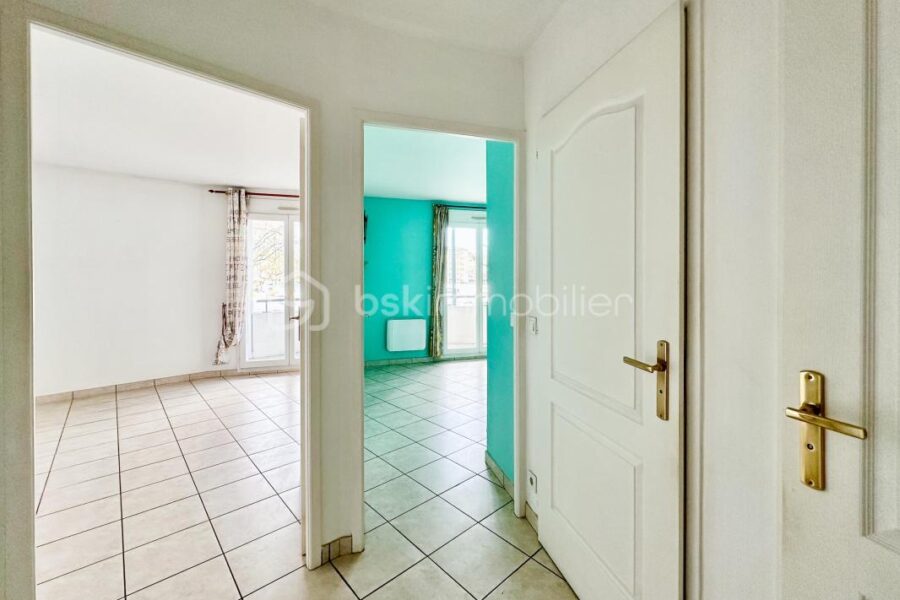 Appartement à vendre à Annecy