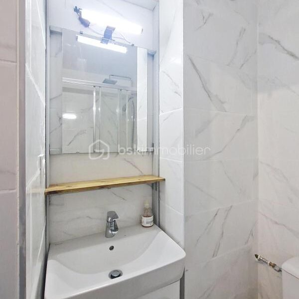 Appartement à vendre à Sausset les pins