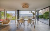Magnifique villa contemporaine / Vue panoramique – 6 pièces – 3 chambres – 212 m²