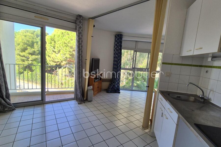 Appartement à vendre à Saint cyprien