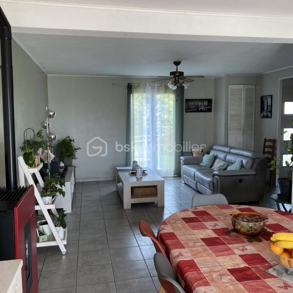 Maison à vendre à Châteauneuf-en-Thymerais