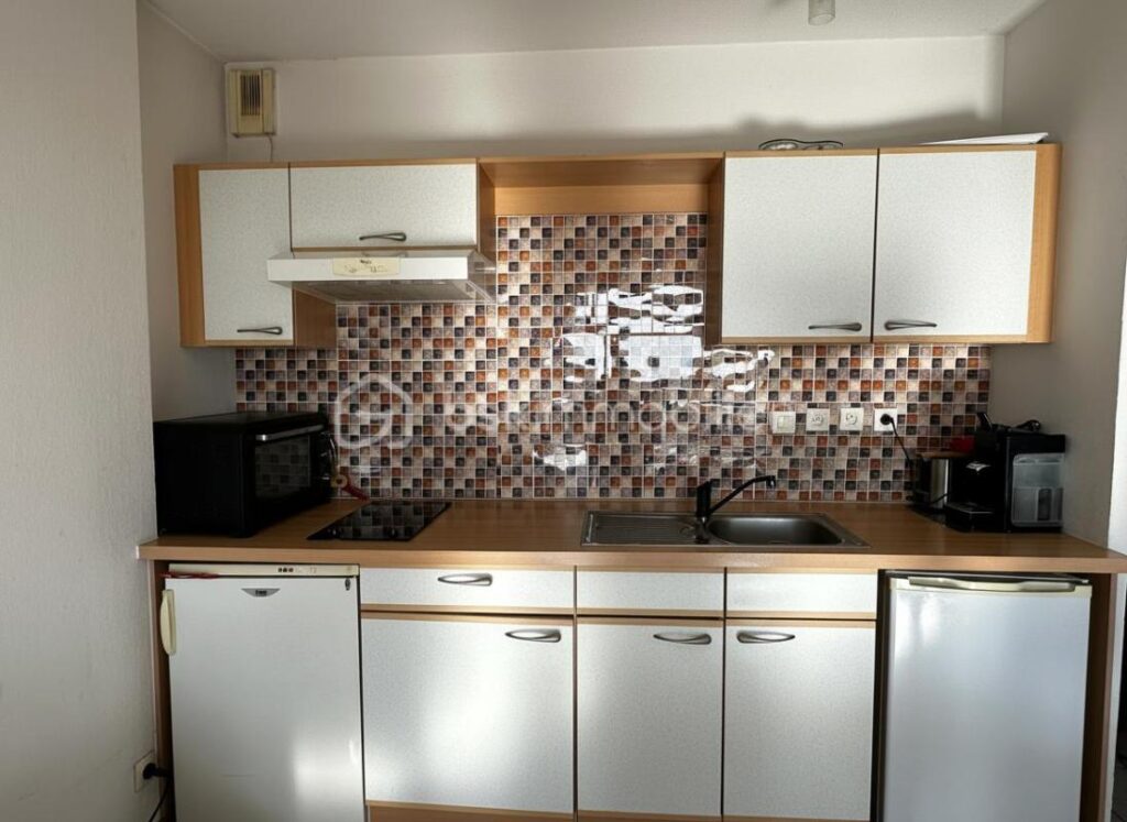 Exclusivité– Plateaux Fleuris | 2 pièces avec terrasse, vue mer – 2 pièces – 1 chambre – 40 m²