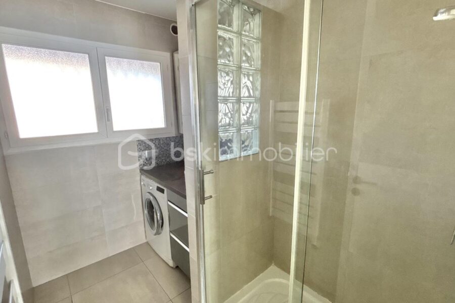 Appartement à vendre à Cagnes sur mer