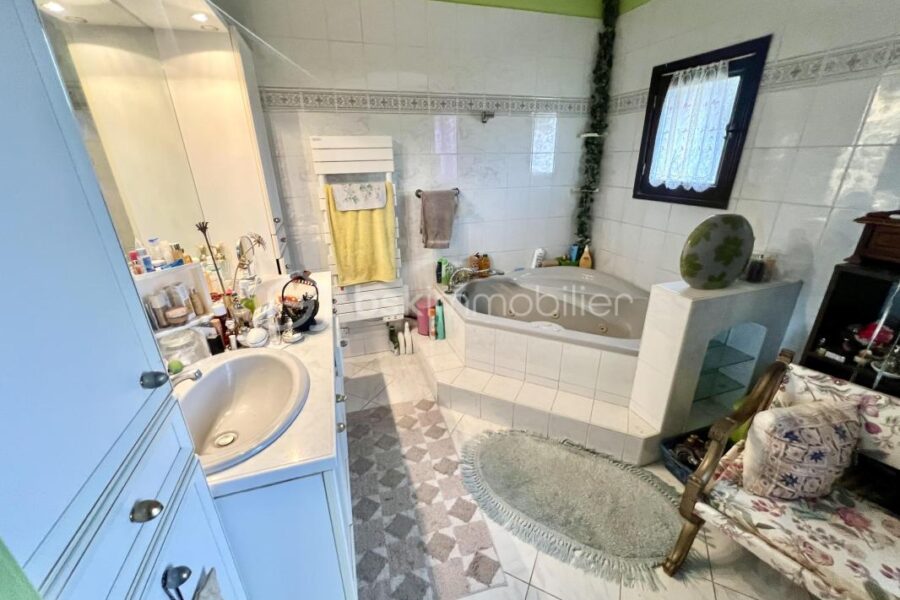 Maison à vendre à Draguignan