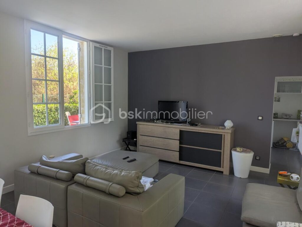 Coup de coeur – 5 pièces – 2 chambres – 98 m²
