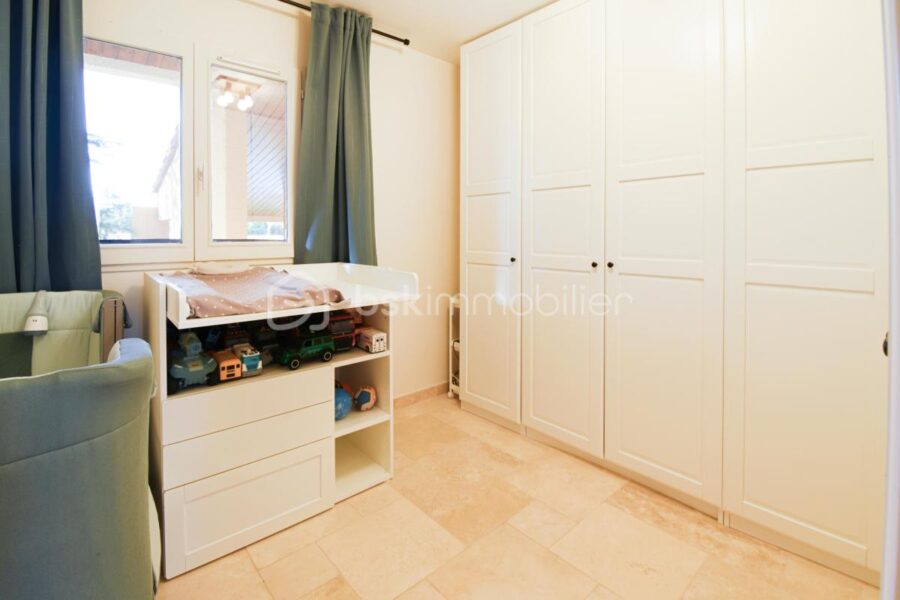 Appartement à vendre à Le lavandou