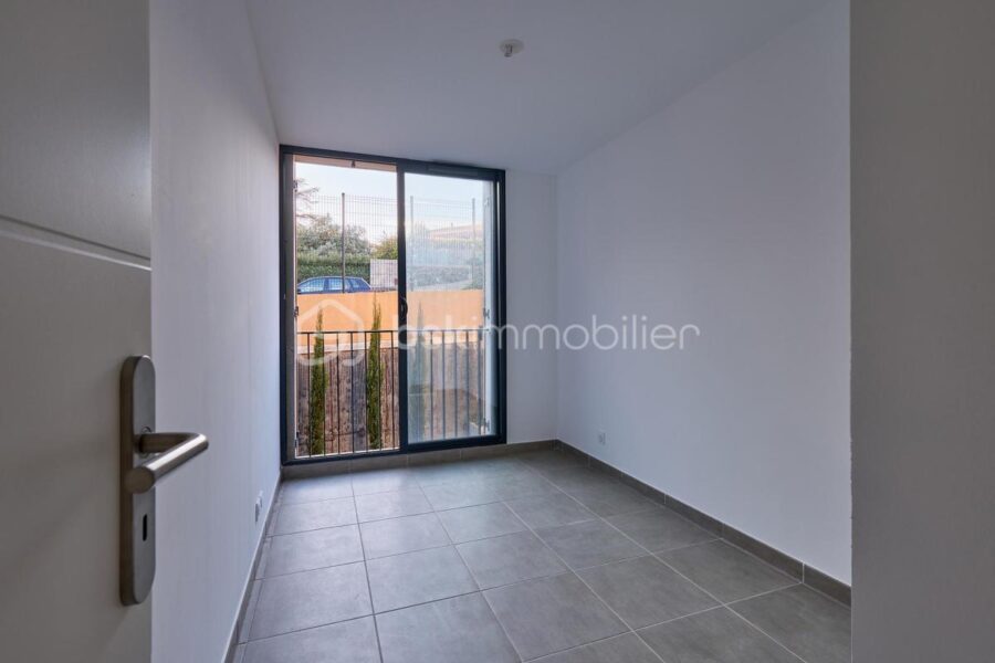Appartement à vendre à Bormes les mimosas