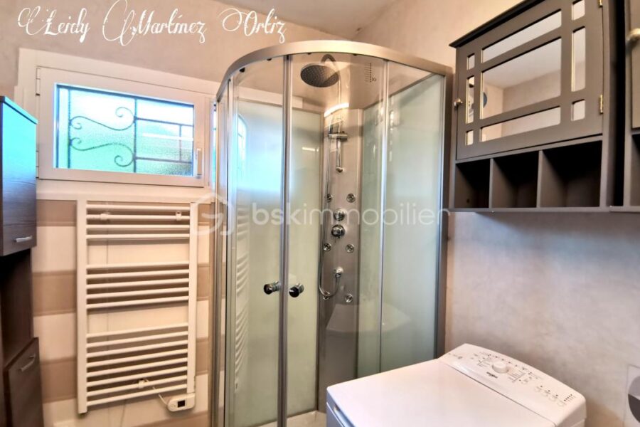 Appartement à vendre à Cazaubon