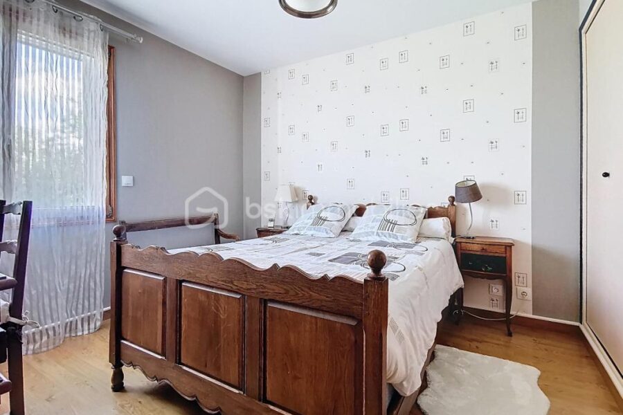 Maison à vendre à Villiers sur suize