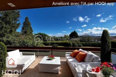 Maison à vendre à Bourg en bresse