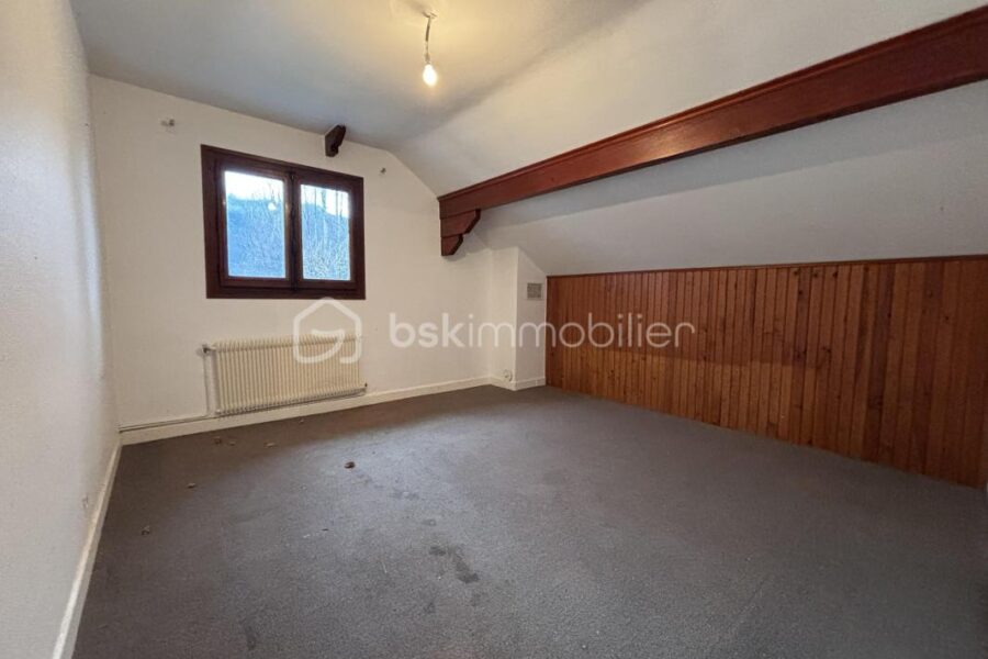 Maison à vendre à Viviers du lac