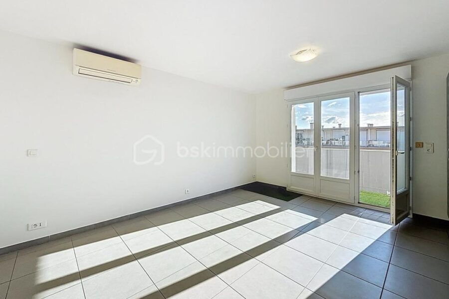 Appartement à vendre à Palavas les flots