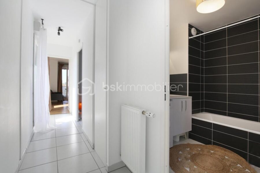Appartement à vendre à Toulouse