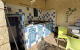34490 THEZAN LES BEZIERS – MAISON TRADITIONNELLE FAMILIALE – PAS DE VIS À VIS. NI MITOYENNETÉ – PISCINE – GARAGE – PHOTOVOLTAÏQUES – 4 pièces – 3 chambres – 124 m²