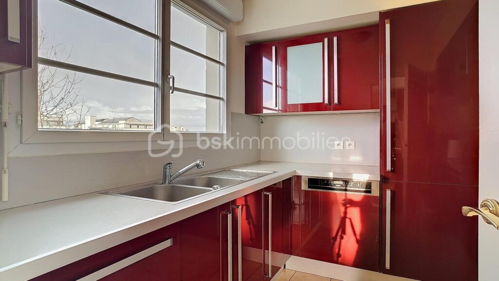 EXCLUSIVITÉ – Duplex de 4 pièces au 2ᵉ et Dernier Étage à Montevrain (77144) – 4 pièces – 3 chambres – 90 m²