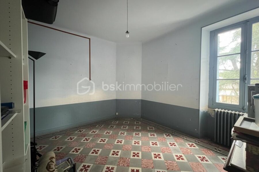 Maison à vendre à Anduze — Vue montagne — photo 7