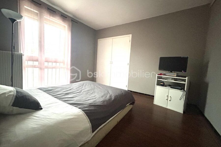 Appartement à vendre à Nimes