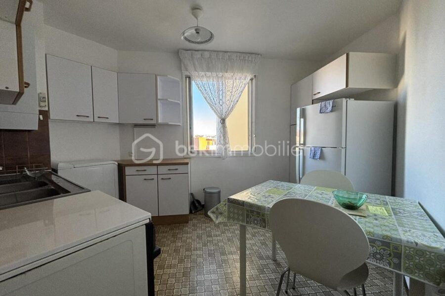 Appartement à vendre à Perpignan