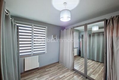 Maison familiale rénovée – 174 m² – Donnemarie-Dontilly – 6 pièces – 5 chambres – 174 m²