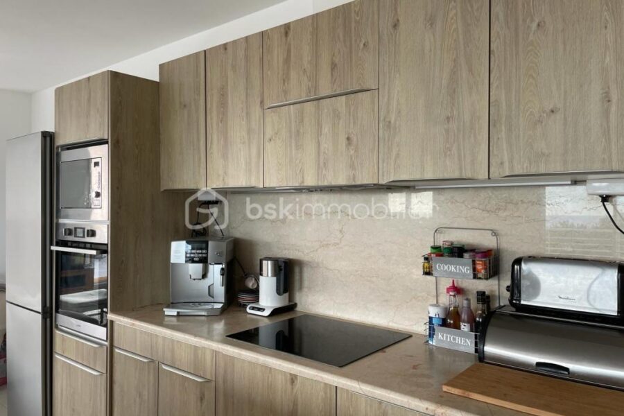 Appartement à vendre à Antibes