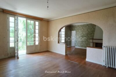 Maison à vendre à Montmorillon