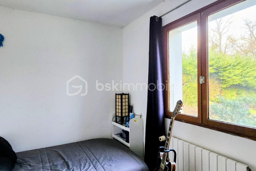 Maison à vendre à Vallieres sur fier