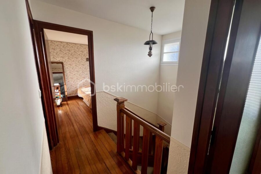 Maison à vendre à Lourdes