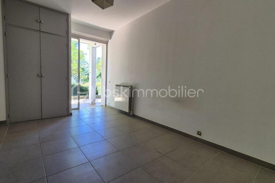 Appartement à vendre à Hyères