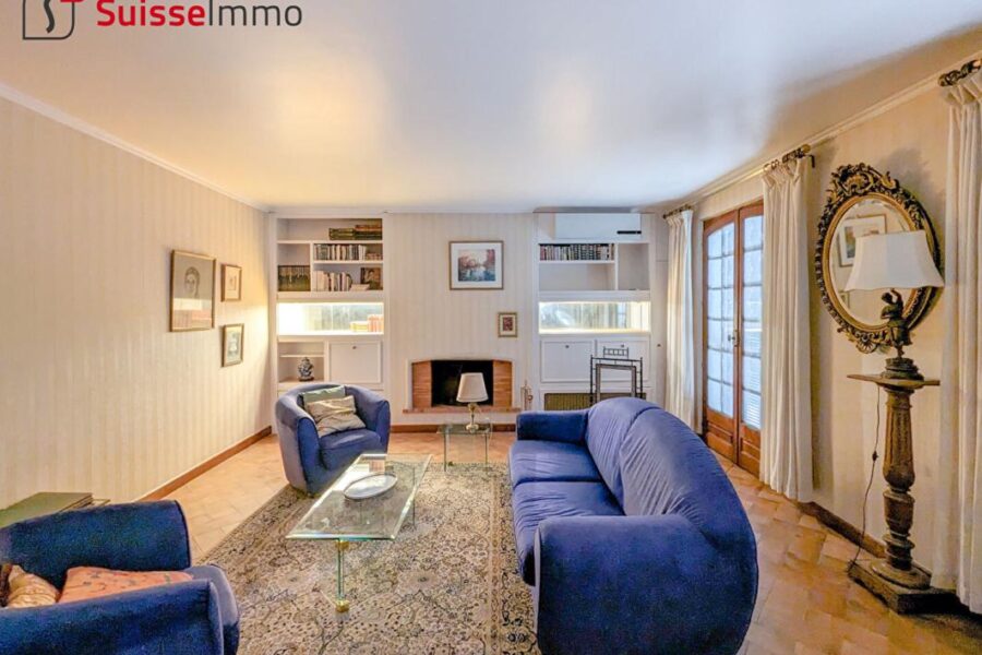 Maison à vendre à Taillecourt