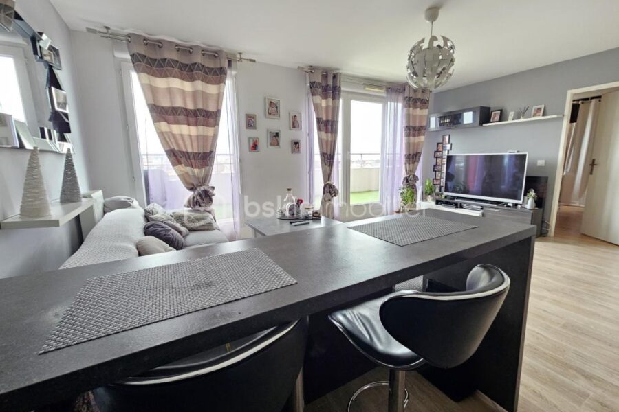 Appartement à vendre à Drancy