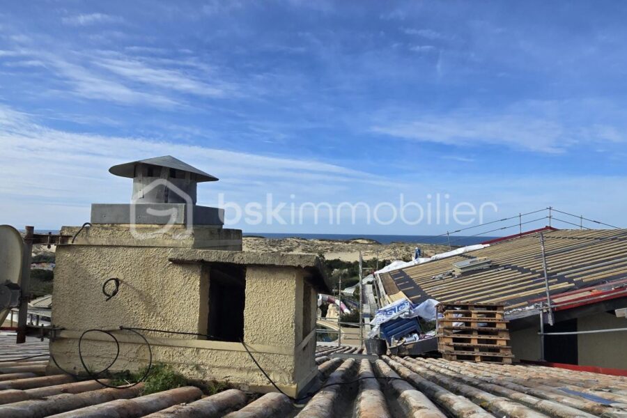 Appartement à vendre à Seignosse