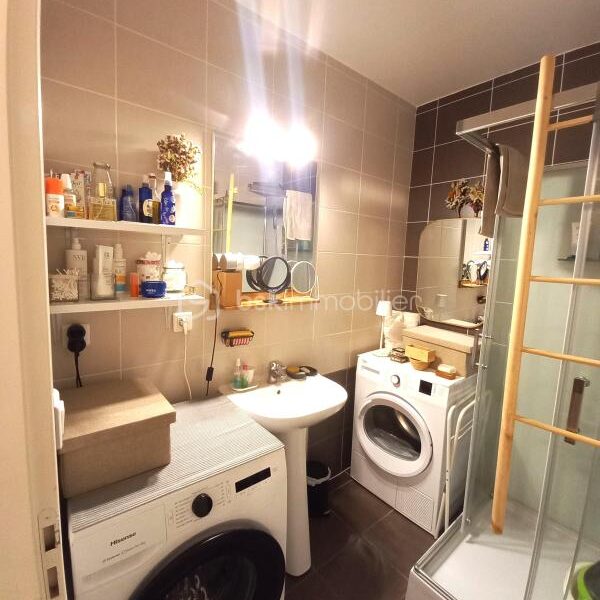 Appartement à vendre à Lourdes