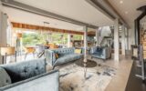EXCLUSIVITE : SUPERBE VILLA MODERNE 270 M2 SAINT JORIOZ AVEC VUE SUR LAC D ANNECY – 9 pièces – 6 chambres – 269 m²
