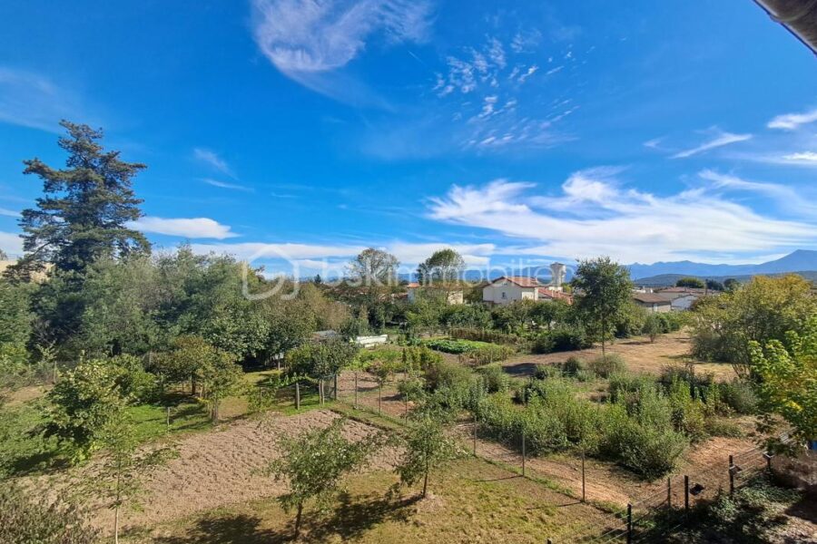 Appartement à vendre à Saint gaudens
