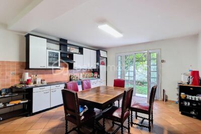 Maison à vendre à Sainte foy la grande
