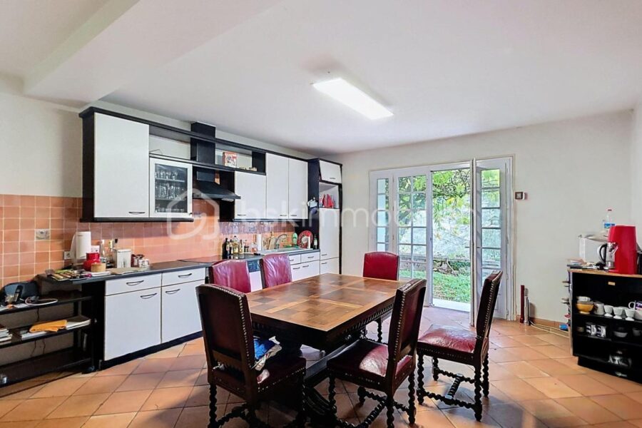 Maison à vendre à Sainte foy la grande