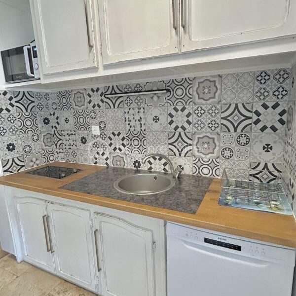 Appartement à vendre à Saint paul