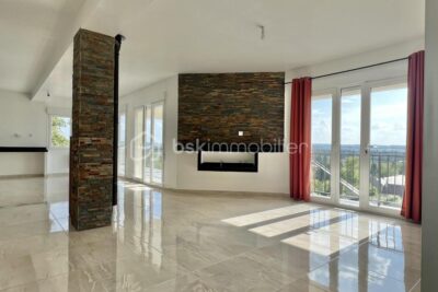 Magnifique Pavillon – 8 pièces – 4 chambres – 170 m²